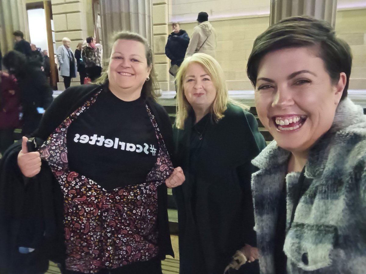 Hazel England tweet media