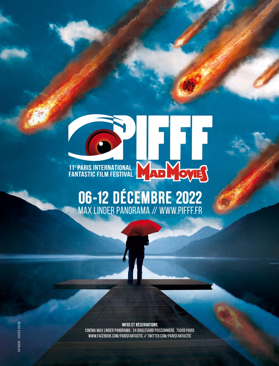 Epixod_Le_Blog's tweet photo. #Fixation, réalisé par #MercedesBryceMorgan, est une leçon de mise en scène. Les méandres de la folie décrits dans ce récit pourront décontenancer, mais la  maîtrise de la réalisation impressionne.#Competition #PremiereEuropeenne #Canada #USA #Allemagne #PIFFF2022 @parisfantastic https://t.co/JemsXGiCM3