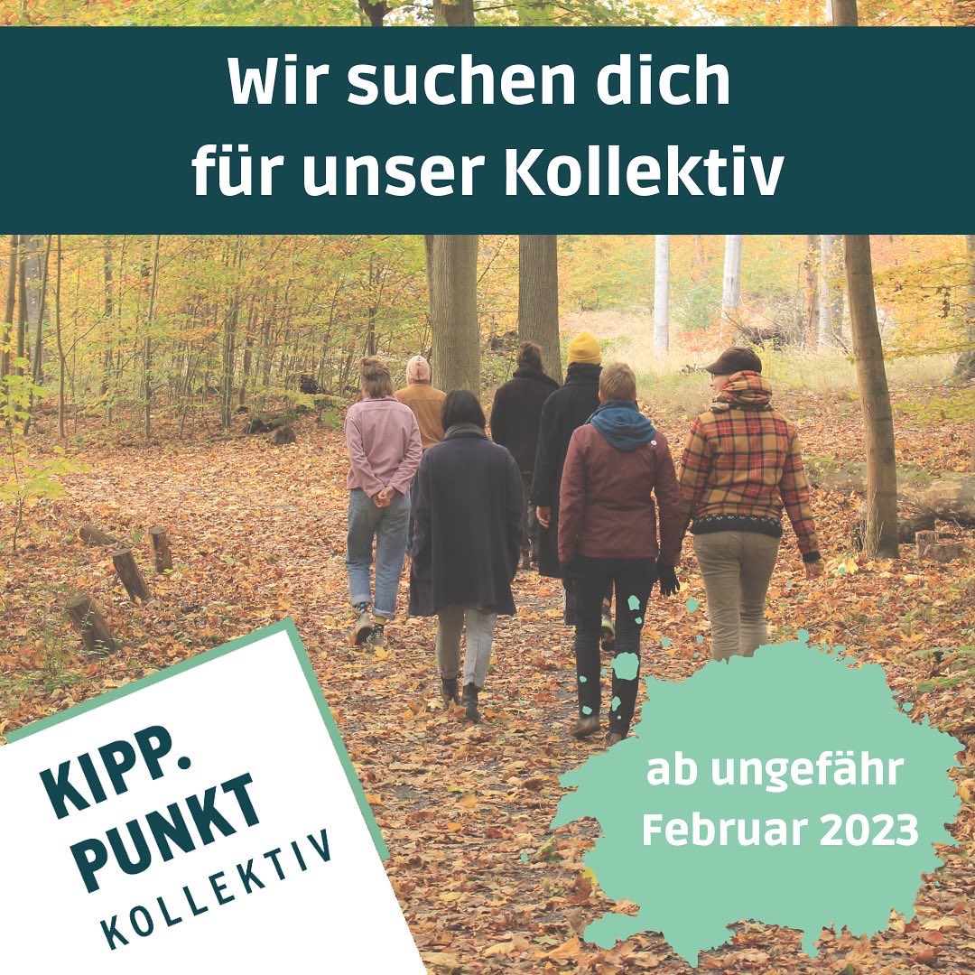 Kipppunkt Kollektiv tweet media