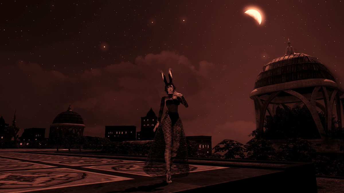 Branwynnffxiv's tweet photo. I won a giveaway! Thank you @LiaNightingales for the amazing mods, I am so excited to use them in my glams. If y'all love my glams then you need to check her store out! Links down β¬οΈ (1/2)
#GPOSERS #ffxiv
#Aether #Cactaur
#Viera #Rava #badlilbunny
https://t.co/01Fqa8n7cl https://t.co/v6wr43etpm