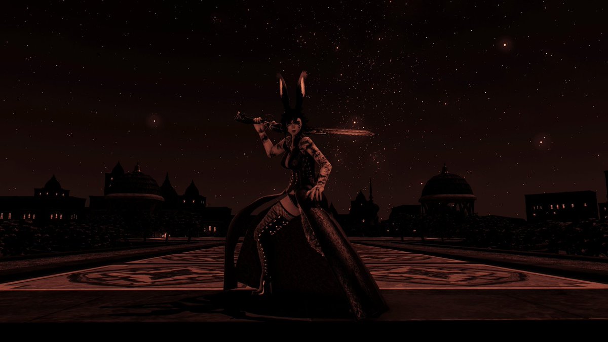 Branwynnffxiv's tweet photo. I won a giveaway! Thank you @LiaNightingales for the amazing mods, I am so excited to use them in my glams. If y'all love my glams then you need to check her store out! Links down β¬οΈ (1/2)
#GPOSERS #ffxiv
#Aether #Cactaur
#Viera #Rava #badlilbunny
https://t.co/01Fqa8n7cl https://t.co/v6wr43etpm