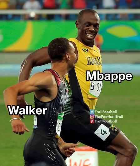dalima12251's tweet photo. @KMbappe 😅 https://t.co/o0goHoe0Gc