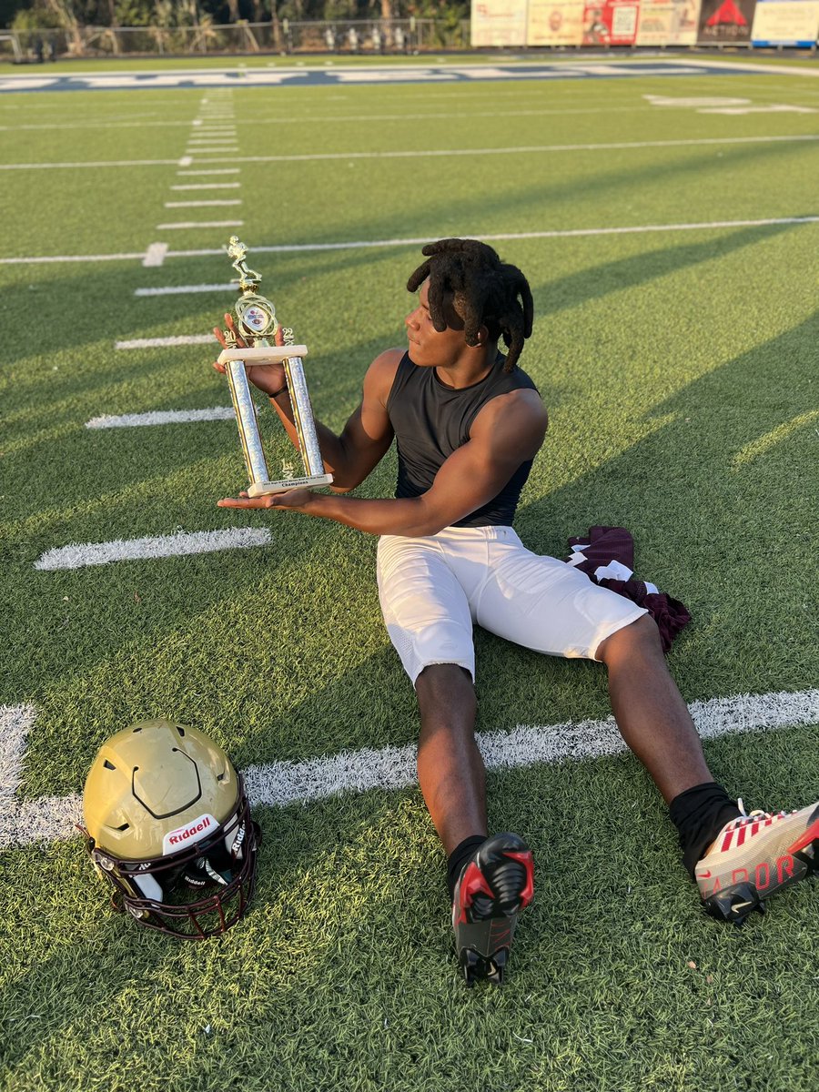 West side champions🥳👏🏾 #shrinebowl #allstar #west