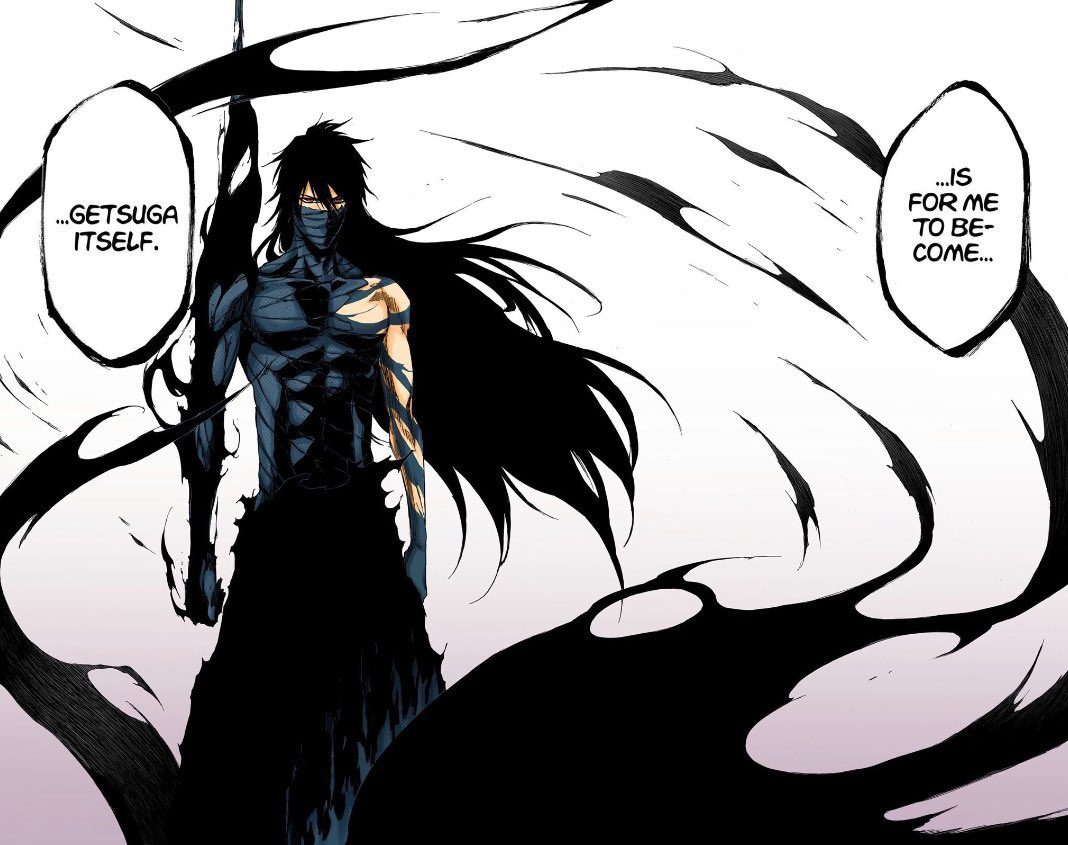 ichigod22's tweet photo. Bleach manga panels that go HARD ASF 

[Thread🧵] https://t.co/d5t5UwBtqS