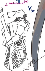 and the smaller doodles too 