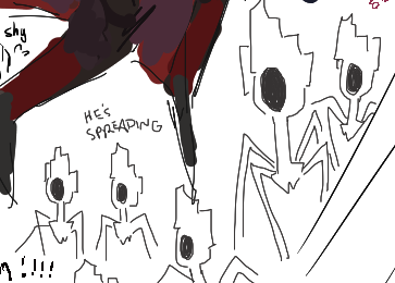 and the smaller doodles too 