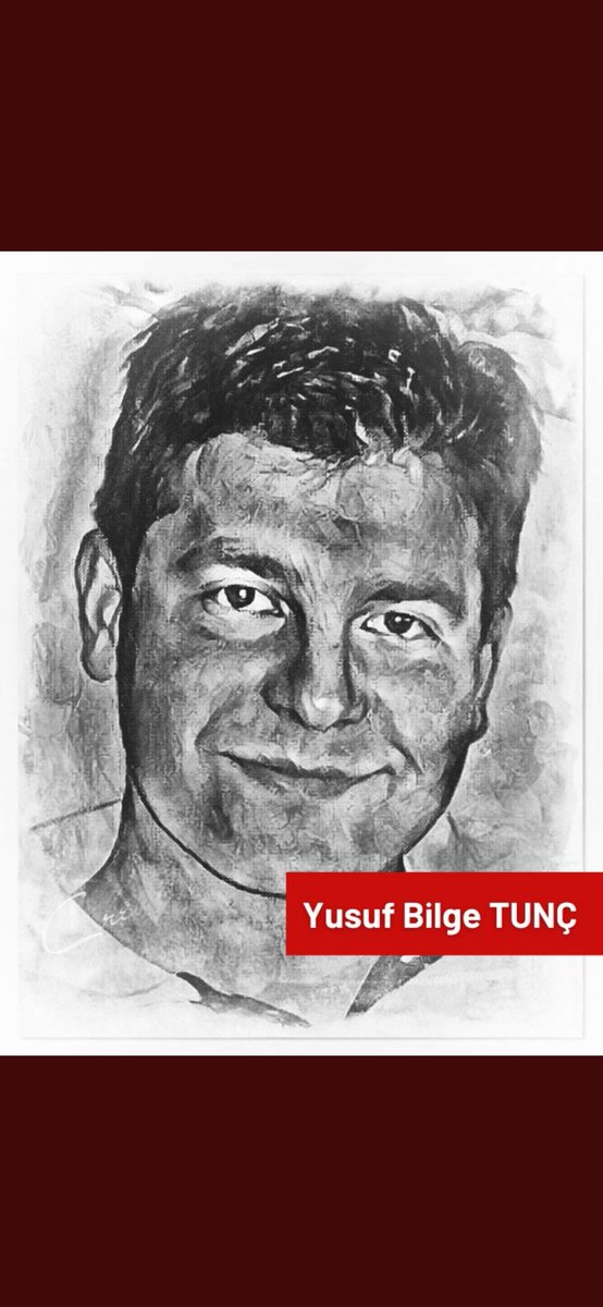 Yusuf Bilge Tunç serbest bırakılsın 

HerkeseAdalet
#WorldHumanRightsDay