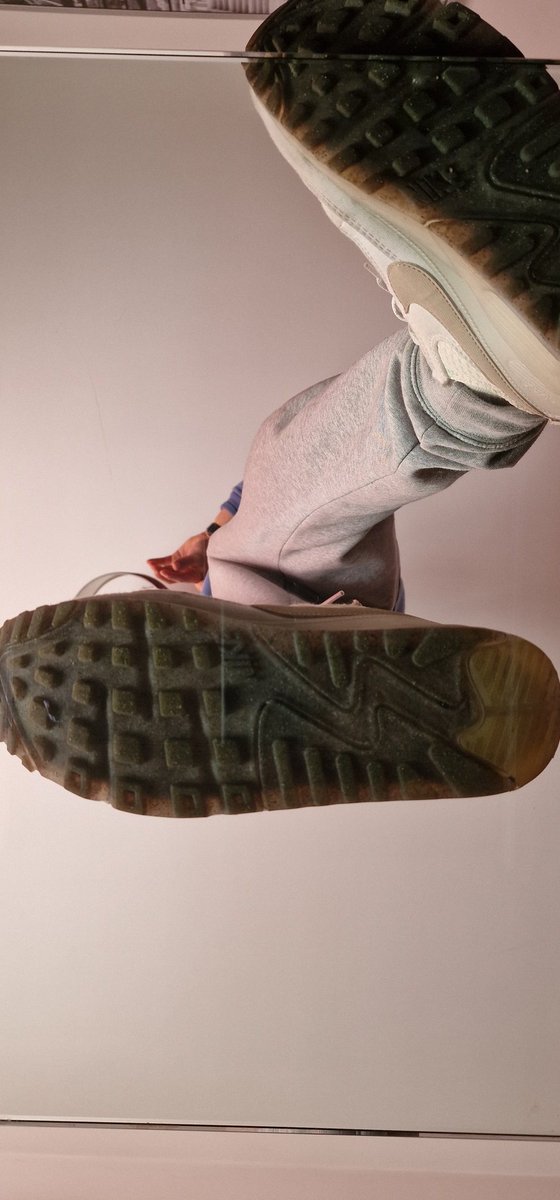 MaxRenaults's tweet photo. Being trampled on by me is an honour and privilege for you.  

#alpha #finDom #slavesNeeded #chav #treads #airmaxFetish #90sFetish #gayFinDom https://t.co/BkQgvXLFmp