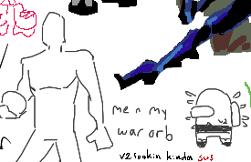and the smaller doodles too 