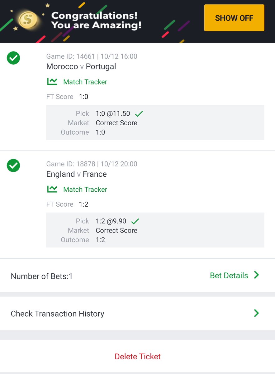 How much do you think I won? 🥱🤔