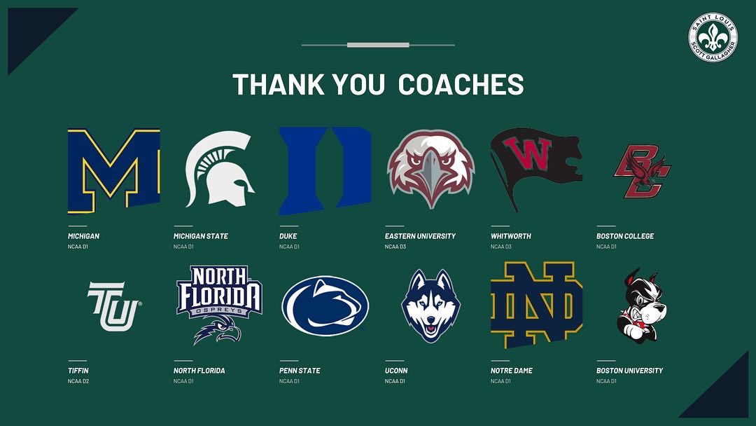 SLSGAcademy's tweet image. We are excited by the prospect of our players being a part of your program one day! For any additional questions about our players, please contact Ian Henry at ihenry@slsgsoccer.com