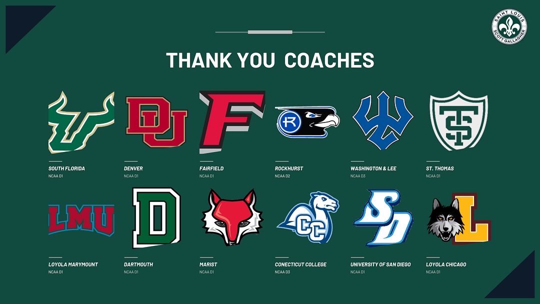 SLSGAcademy's tweet image. We are excited by the prospect of our players being a part of your program one day! For any additional questions about our players, please contact Ian Henry at ihenry@slsgsoccer.com