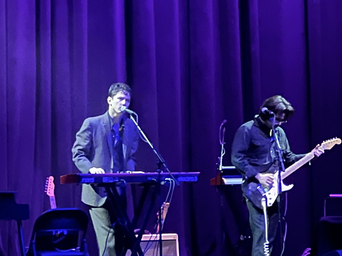 thouzenfold's tweet photo. Last night at @theatre_acedtla #StorefrontChurch @lukasscottfrank https://t.co/B71zLtwFjB