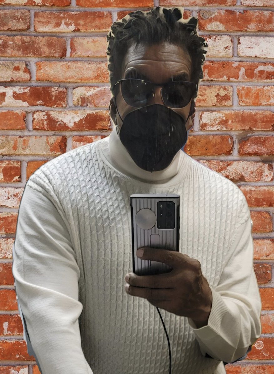 As long as you have breath, always remember this! No one's greater than you, no matter who they are, what they do, or how much they get paid for doing it. You are God's, greatest creation! #respect #VibrateHigher #evolve