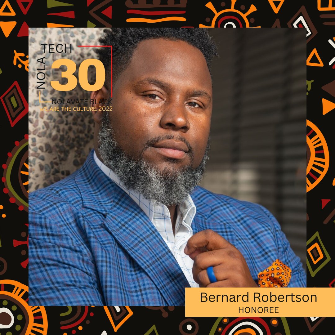 NOLAvate Black tweet media