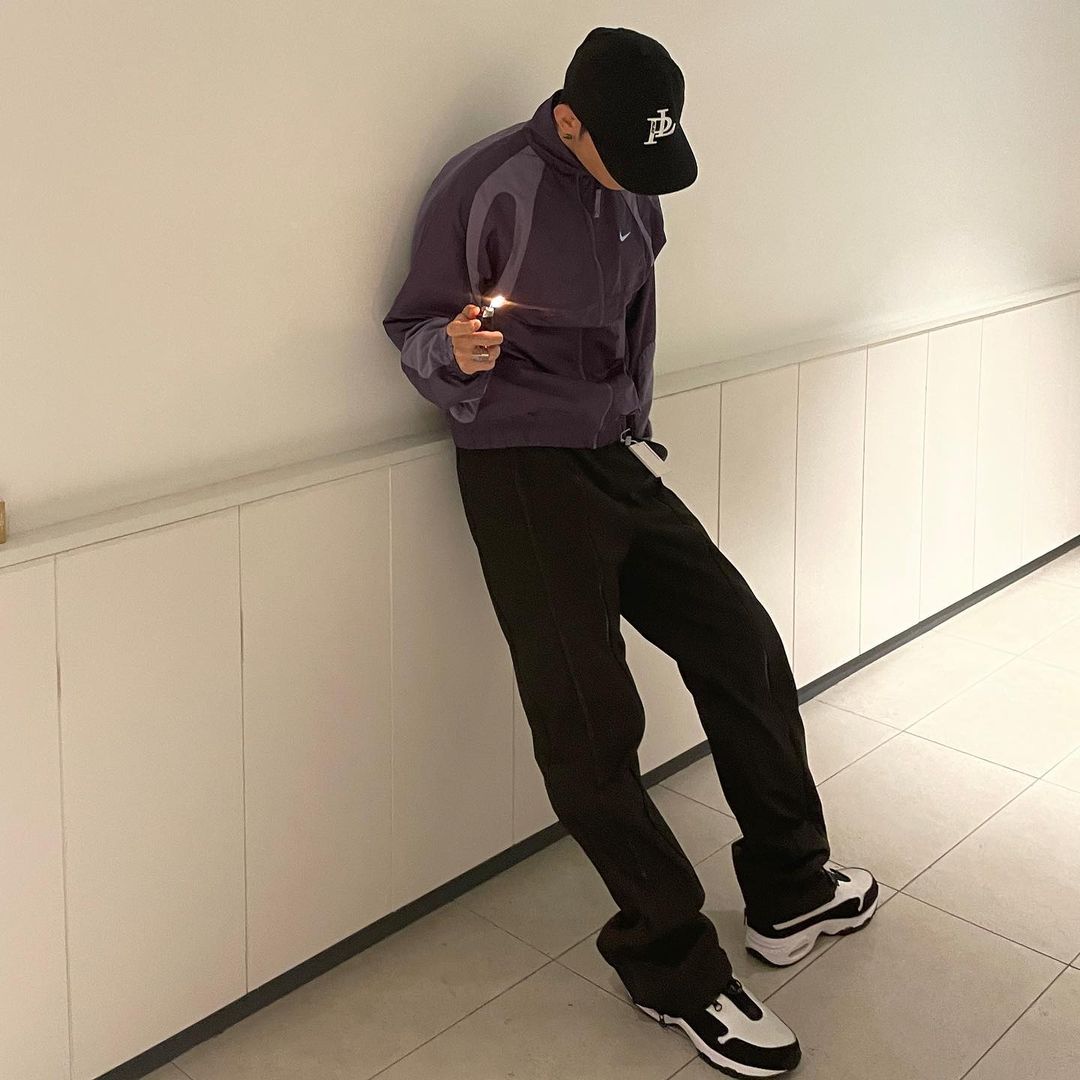 dprcreamarchive's tweet photo. 🍦instagram update 101222
'KL 🥵' https://t.co/dT6AtGJoXv