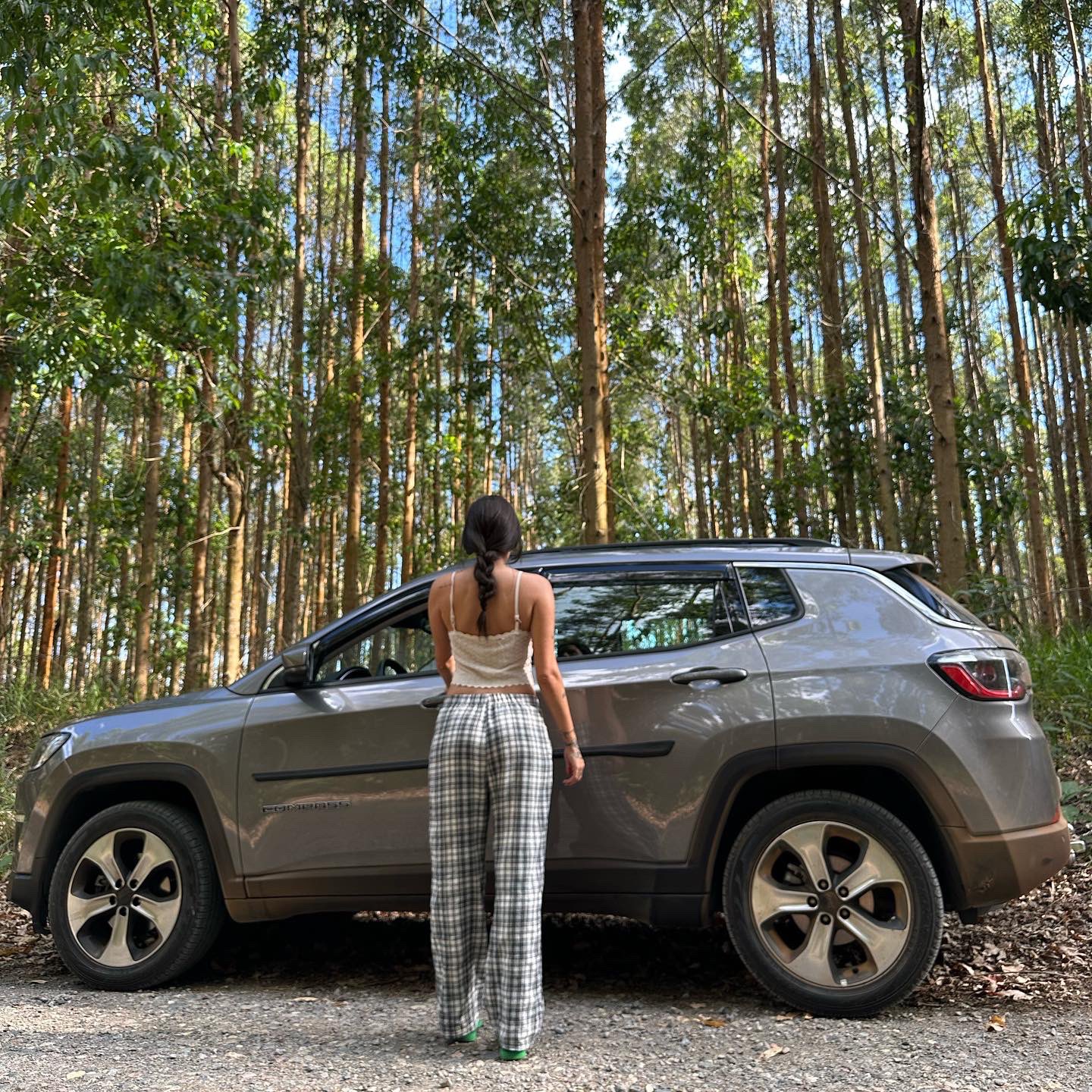 Fernanda Mota Farhat on Twitter "Meu primeiro carro 🥹 https//t.co