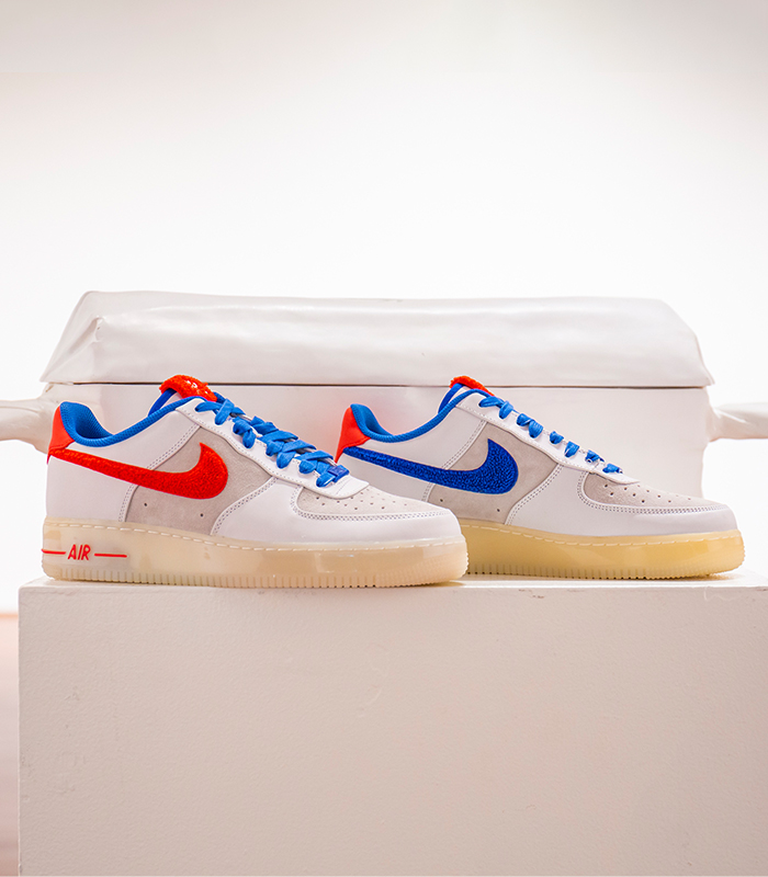 Sneaker News On Twitter Nike Air Force 1 Year Of The Rabbit 2011 sneaker-news-on-twitter-nike-air-force-1-year-of-the-rabbit-2011