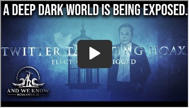 Richard74702651's tweet photo. And We Know: TWITTER release proves ELECTION RIGGED! [DS] PANIC! Climate Lockdowns? Child Exploitation! PRAY! 12-10-2022 #AndWeKnow #TwitterReleaseProves #ElectionRigged #DSPanic #ClimateLockdowns #ChildExploitation #Pray

Click on link...

https://t.co/rXAXlZciGV https://t.co/mvhhPmzz0r