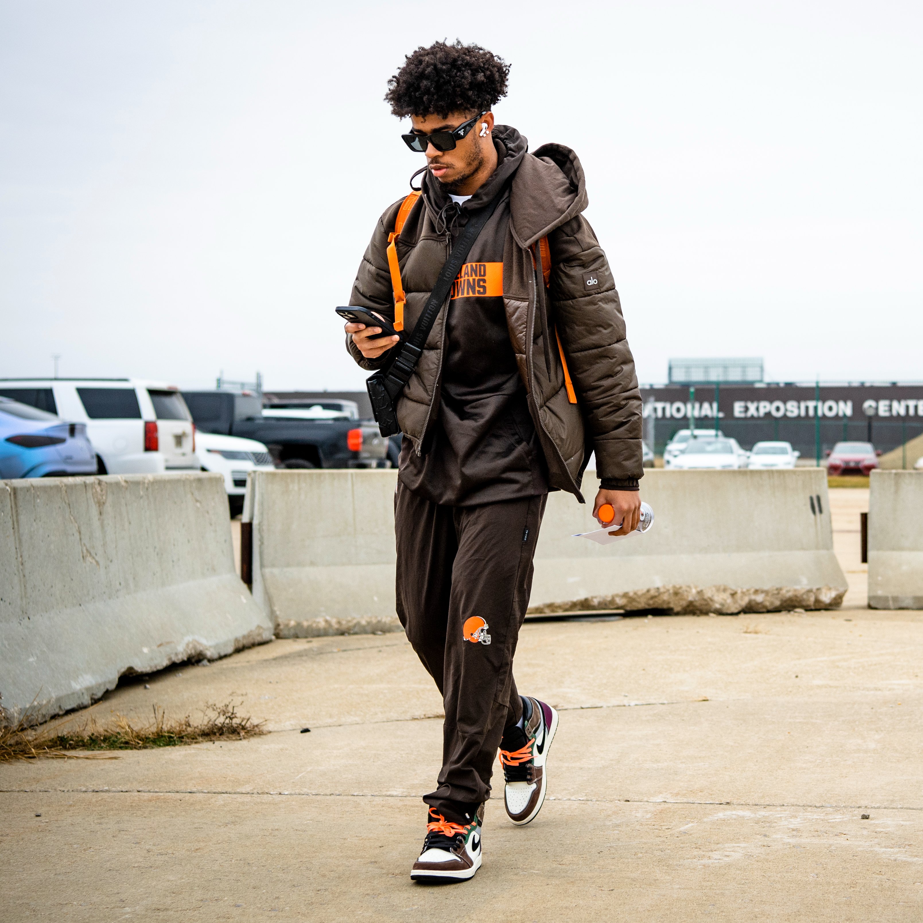 Cleveland on X: "weekend road trip 🧳 📸 » https://t.co/28UB3xnvq5 https://t.co/3vC8TVOQ1x" /