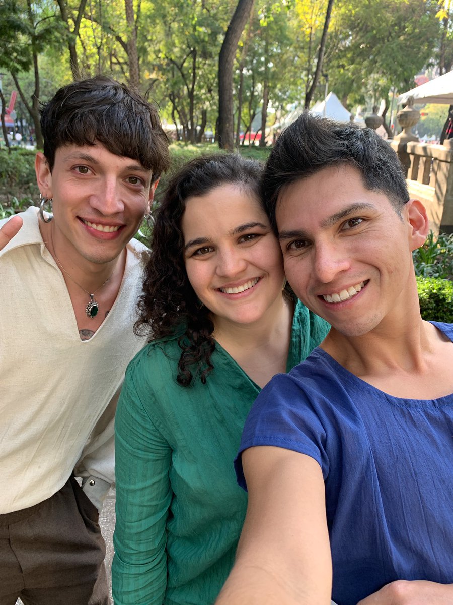 Mis besties. ❤️‍🔥❤️‍🔥❤️‍🔥