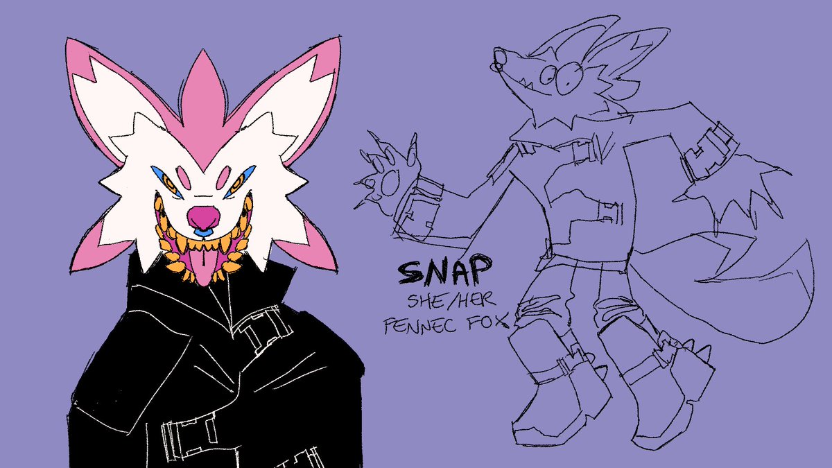 Joke design I did in a fit of madness