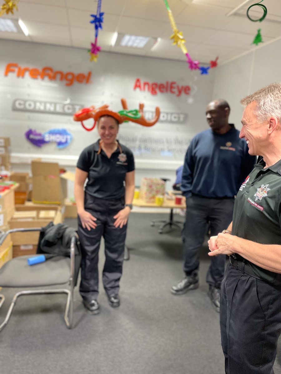 Canley Fire Station tweet media