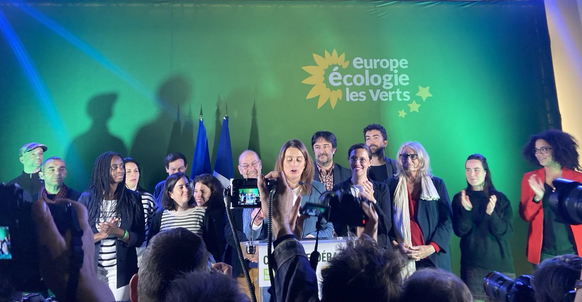 Claire Desmares tweet media