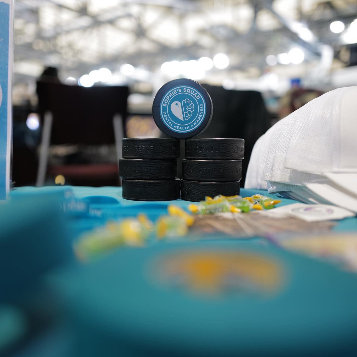 The DECC tweet media