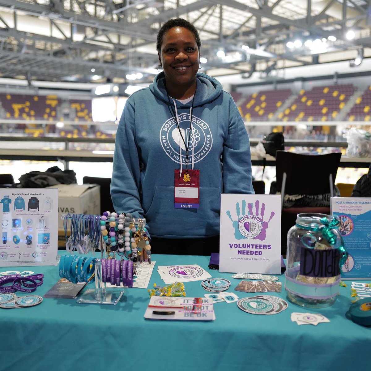 The DECC tweet media