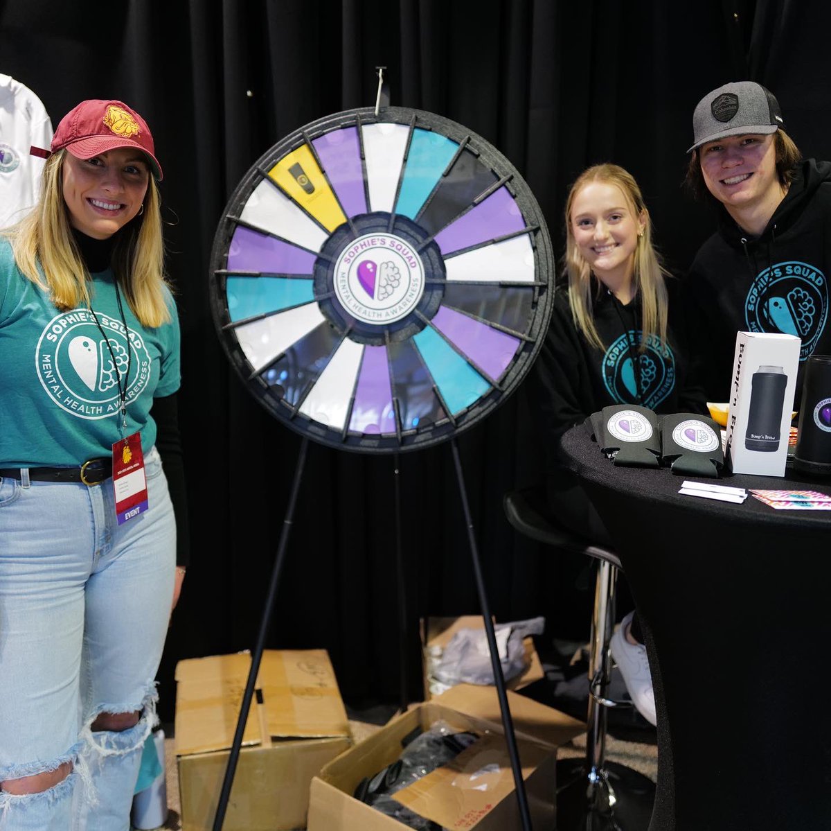 The DECC tweet media