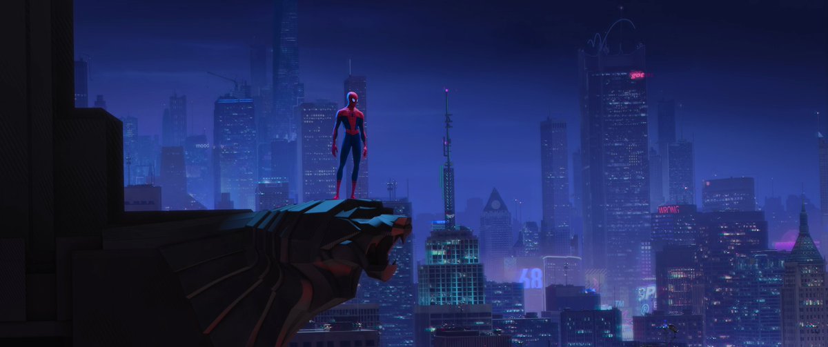 Spider-Man Perfect Shots tweet media