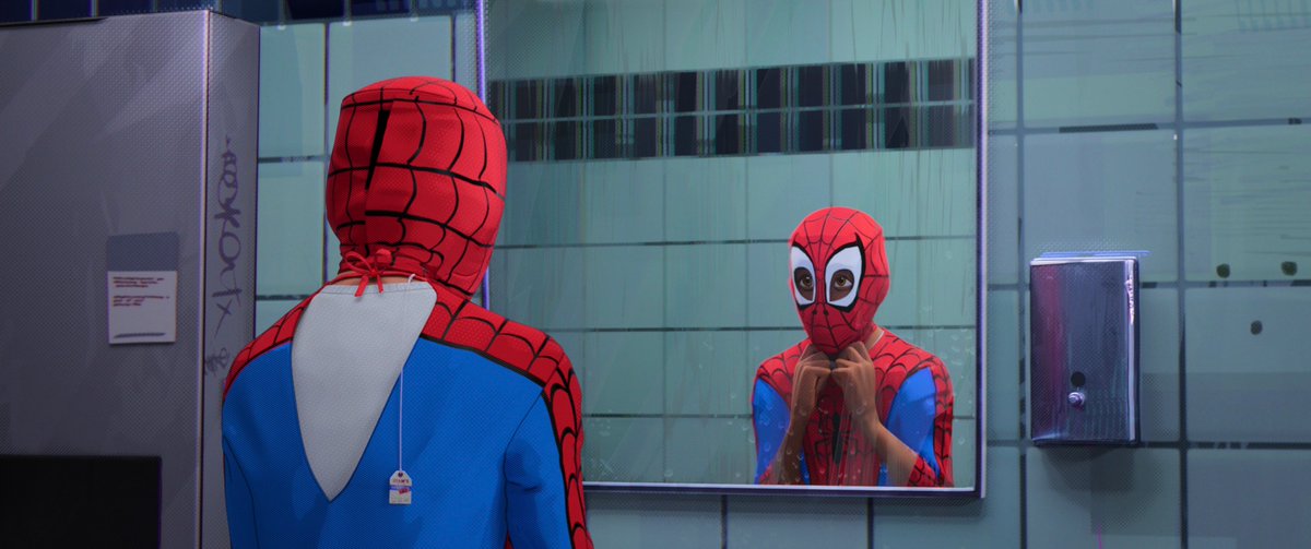 Spider-Man Perfect Shots tweet media