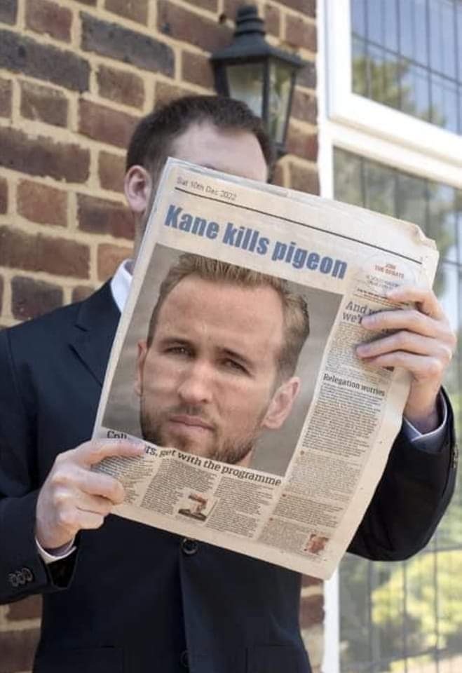 DaveLove480's tweet photo. Tomorrow's headlines..... https://t.co/wjnhzd2Tl5