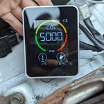 助手席で眠たくなる原因!？CO2濃度が危険な数値だった？!