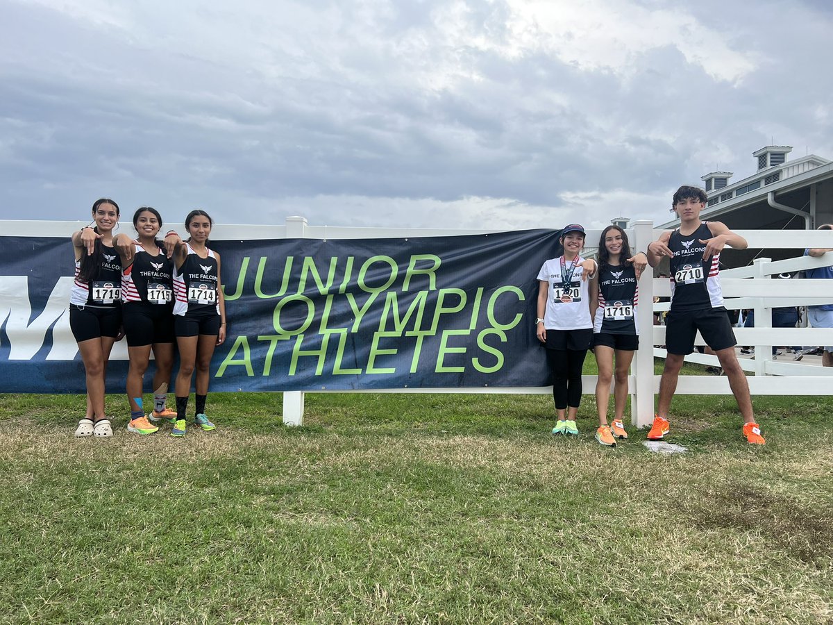 B.F. Terry High Ranger XC tweet media