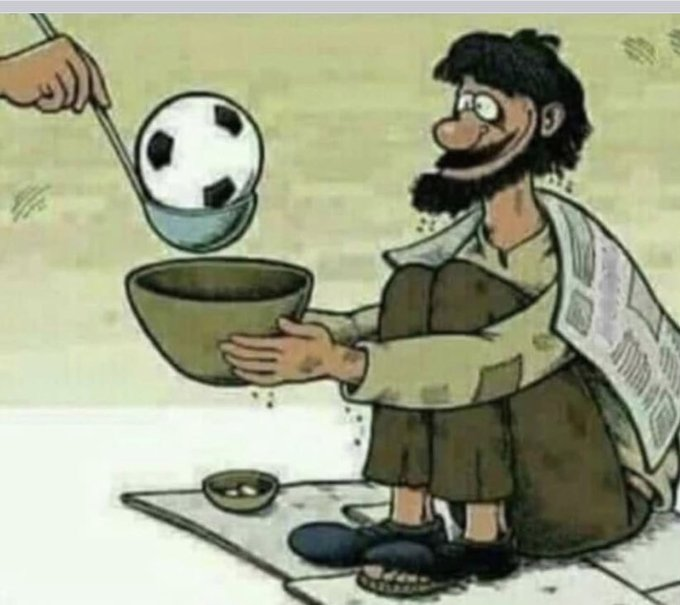 les " SDF" au #maroc ces derniers jours  ....