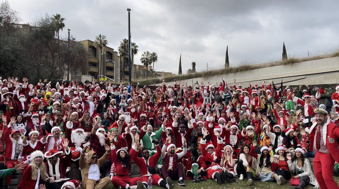 SANTACON LA @lasanta https://t.co/jzHWZSjPOg<a class="tags" target="_blank" title="On Twitter" href="/?out=eyJ0eXAiOiJKV1QiLCJhbGciOiJIUzUxMiJ9.eyJpYXQiOjE3MjczNjAzMjIsImlzcyI6InR3cG9ybnN0YXJzLmNvbSIsIm5iZiI6MTcyNzM2MDMyMiwiZXhwIjoxNzU4ODk2MzIyLCJyZWRpcmVjdF91cmwiOiJodHRwczovL3R3aXR0ZXIuY29tL2xhc2FudGEifQ.2Tjd1LN1BuEMrWmMCfSKzsTReeDj51kg_oS91OPxMn374WiVHIxUahIw1QeAGjWy7kLAgltWaYjxf9CgyHd48Q">@lasanta</a>
