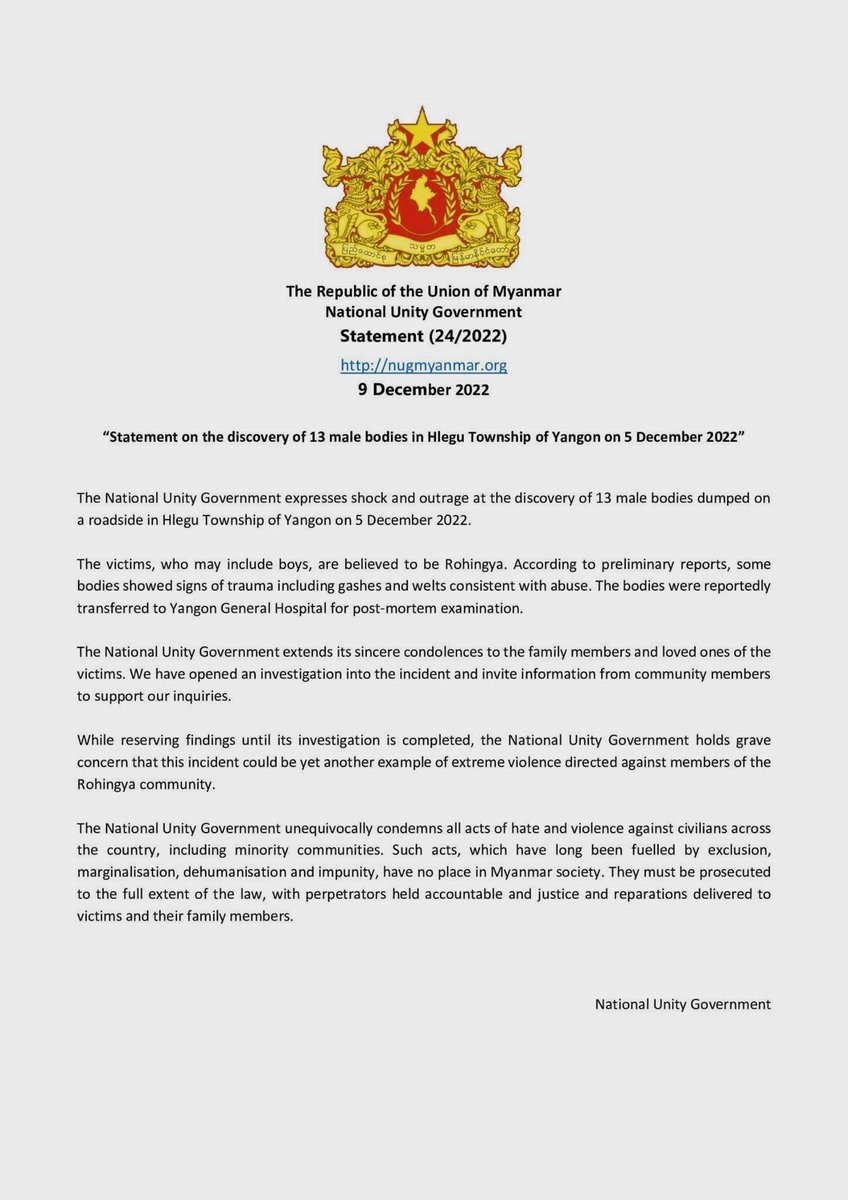 DrWinMyatAye's tweet photo. Junta hugely violates international human rights law to suppress civilians. Military dictatorship must end to restore Freedom, Justice &amp; Humanity in Myanmar and our people are tirelessly fighting for these. https://t.co/UpT7pT8OlT