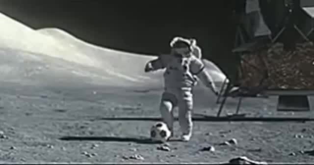 It has just been located.....

#worldcup2022 #EnglandFrance