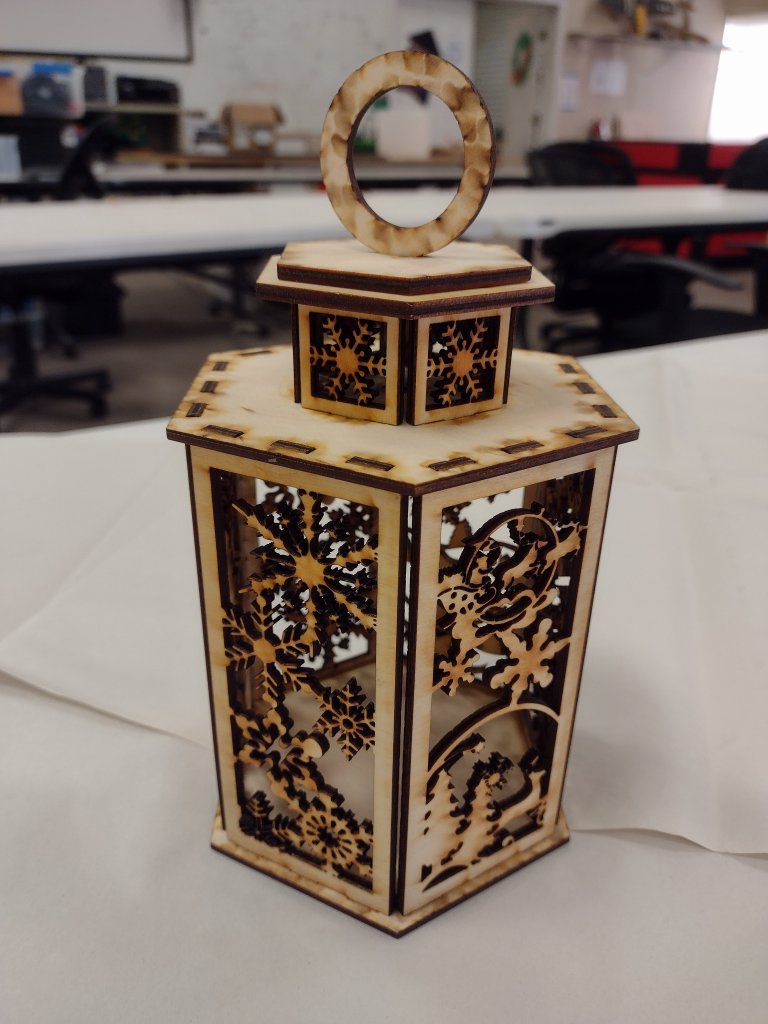 One of our members has been laser cutting for Christmas!

See more at melbournemakerspace.org/christmas-lase…