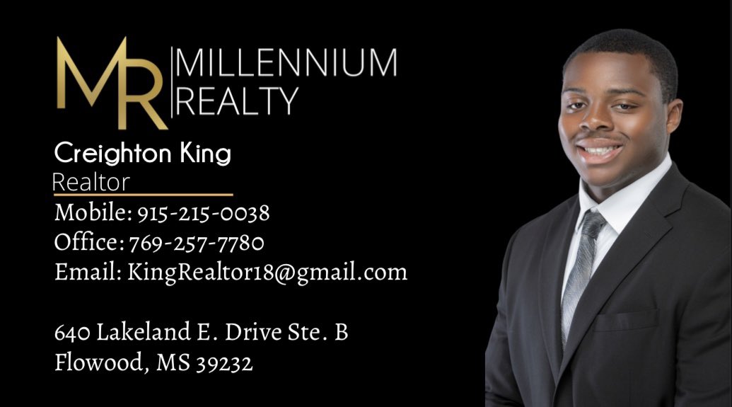 Creighton King 2022 tweet media