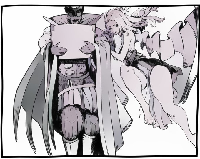 ウィザードリィ6災いの王とレベッカ 