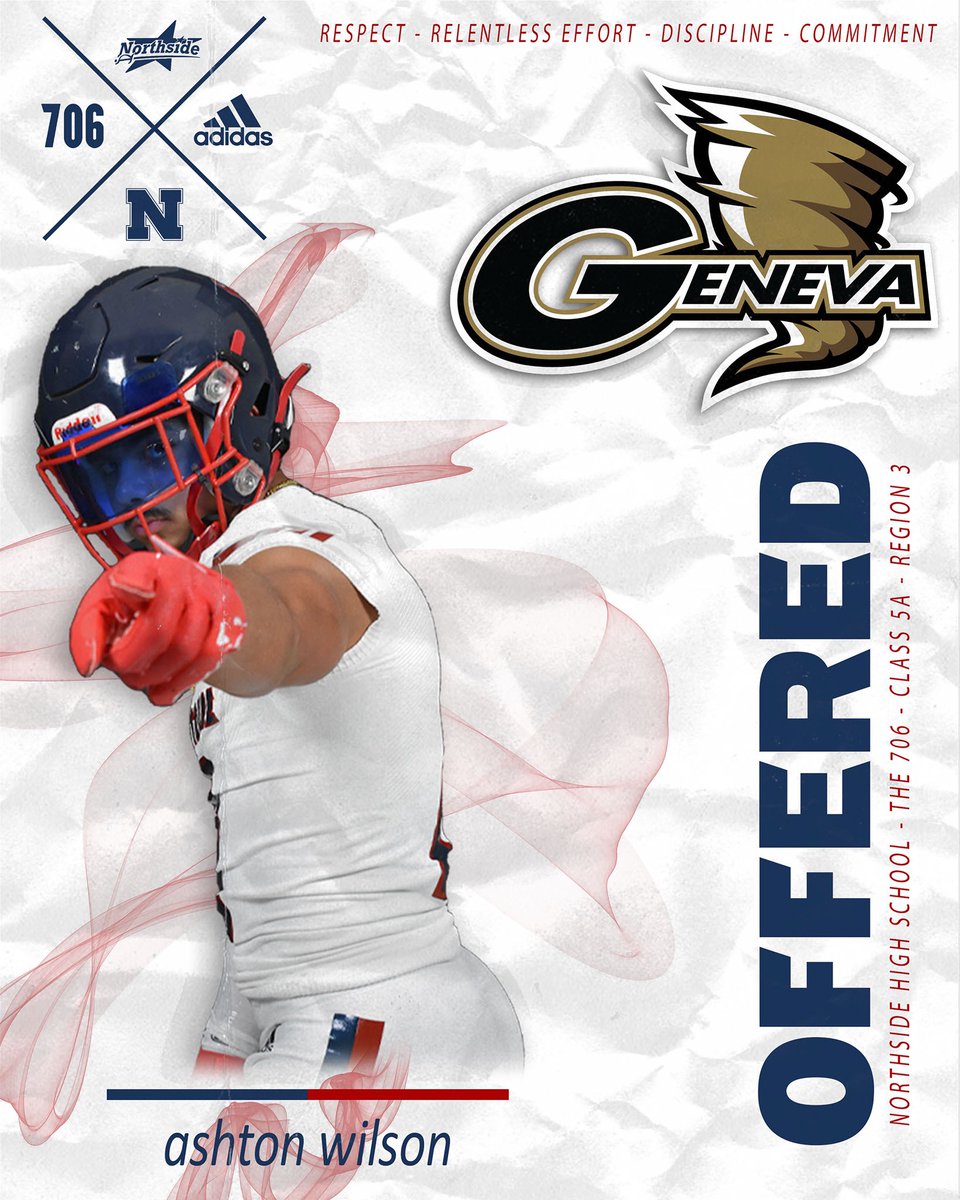 Northside Patriots FB Recruiting tweet media