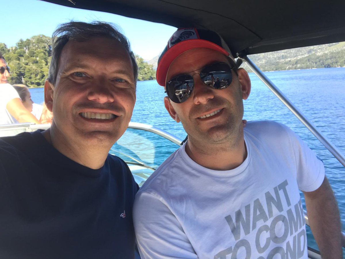 Juan Pablo Satorra tweet media