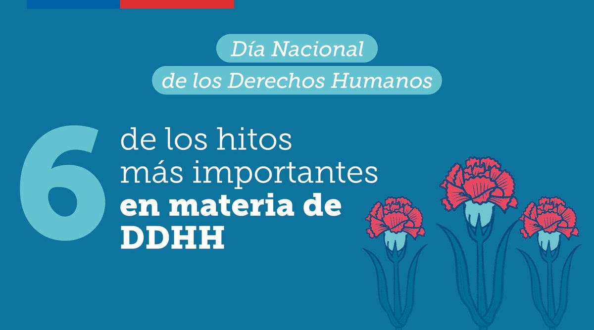 MDSCoquimbo's tweet photo. 👉 La defensa de los Derechos Humanos es una tarea de largo aliento que compromete al Estado en su totalidad, en conjunto con las y los defensores, organizaciones sociales y la sociedad civil #MesDeLosDDHH https://t.co/GaSgybUW0z