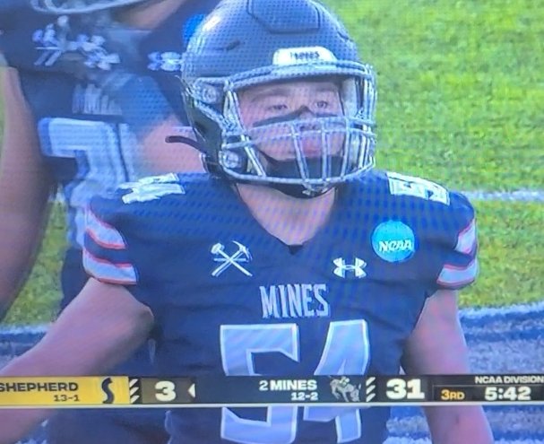 Blair Hubbard tweet media