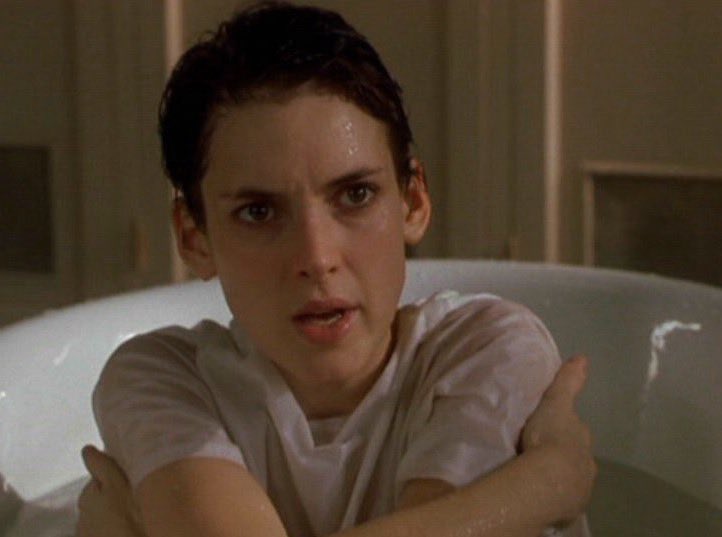 best of winona ryder tweet media