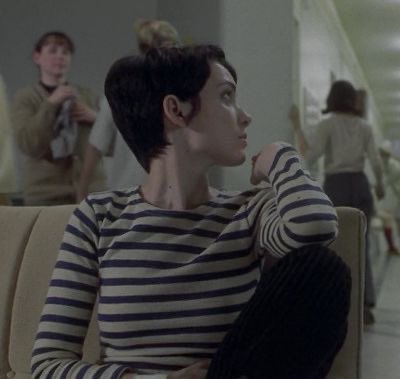 best of winona ryder tweet media