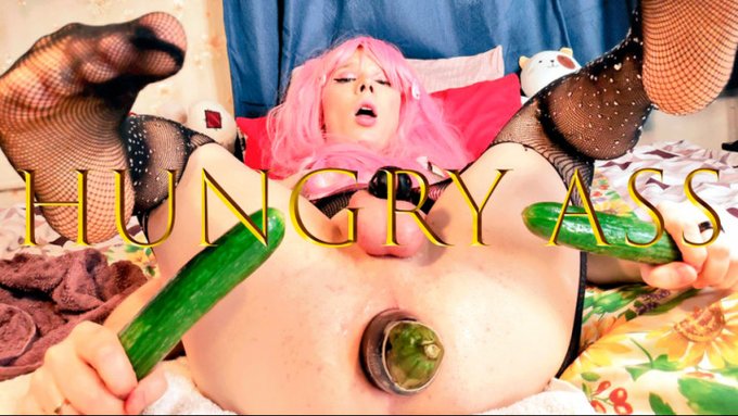 Just sold! Destroy hungry sissy's ass 4K https://t.co/rZI4KhffHx #MVSales #MVTrans https://t.co/Sma6<a href="/tag/mvsales"class="tags"><span>#mvsales</span></a><a href="/tag/mvtrans"class="tags"><span>#mvtrans</span></a>